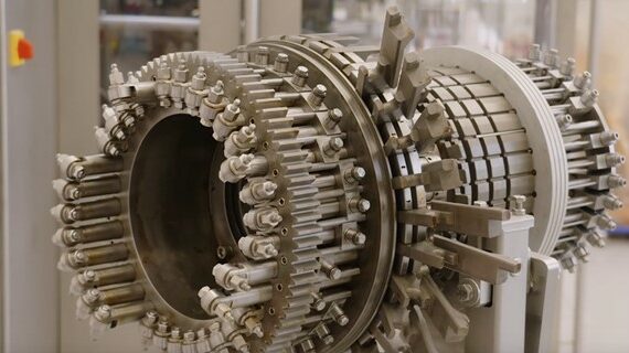 Richtingloos finishen cruciaal voor Gea food Solutions