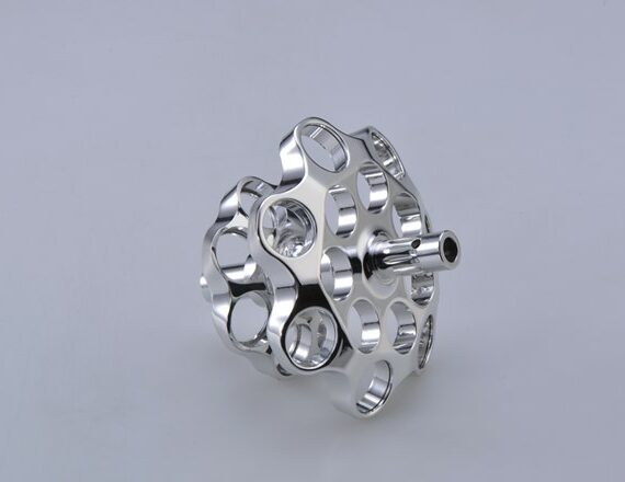 vakevent voor de gehele metaalbewerkende industrie