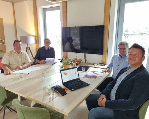 distributeursovereenkomst