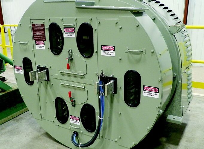 Aanscherping handhavingsbeleid dieselmotorenemissie