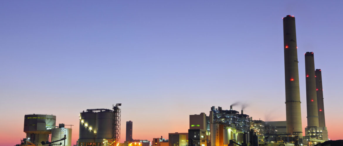 De Nederlandse industriële bedrijven die vallen onder het Europese Emissiehandelssysteem (EU ETS) zijn in de periode 2021-2023 gemiddeld genomen minder CO2-efficiënt gaan produceren.