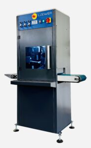 CrossMaster Ontbraammachine