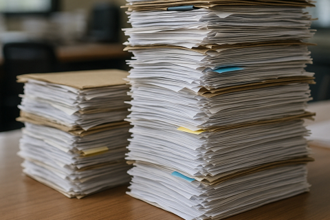 Kabinet wil regeldruk ondernemers fors verminderen