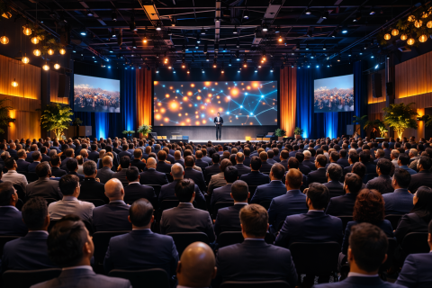 Save the date: hét moment voor de oppervlaktebehandelende industrie – 7 oktober 2026