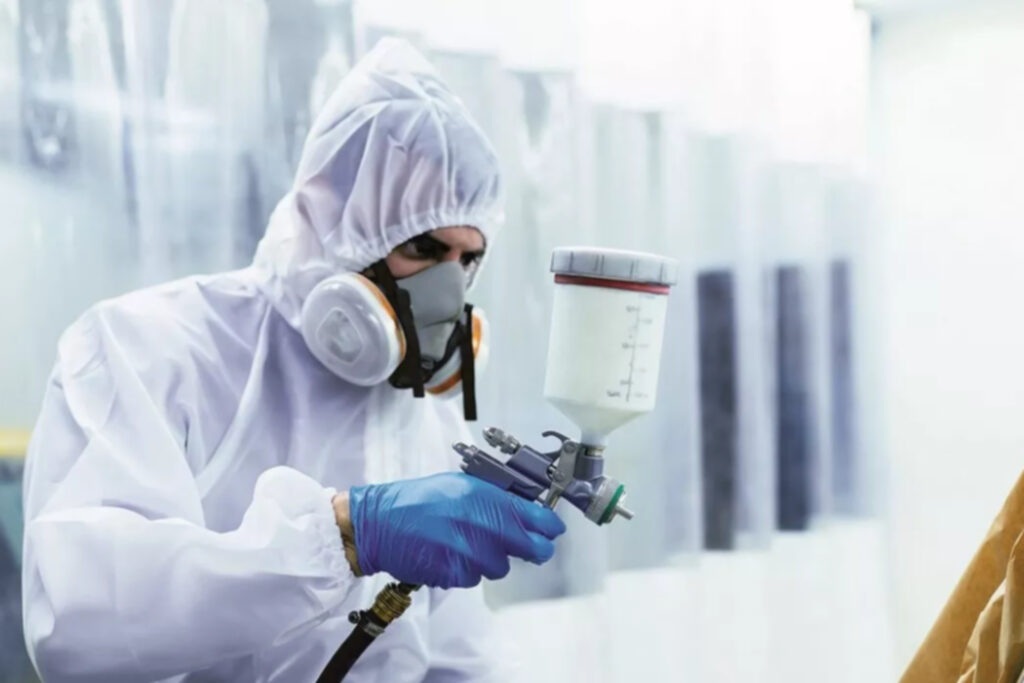 Nieuwe grenswaarden voor lood en diisocyanaten per 9 april 2026: dit verandert er